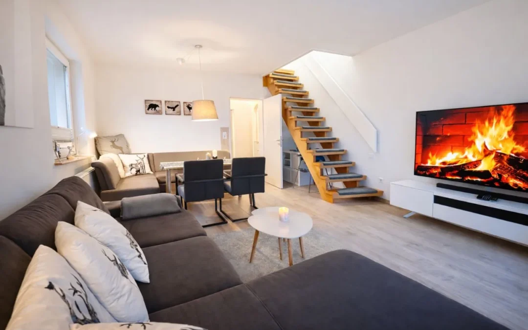 Apartment „Skiwiese“ in Braunlage