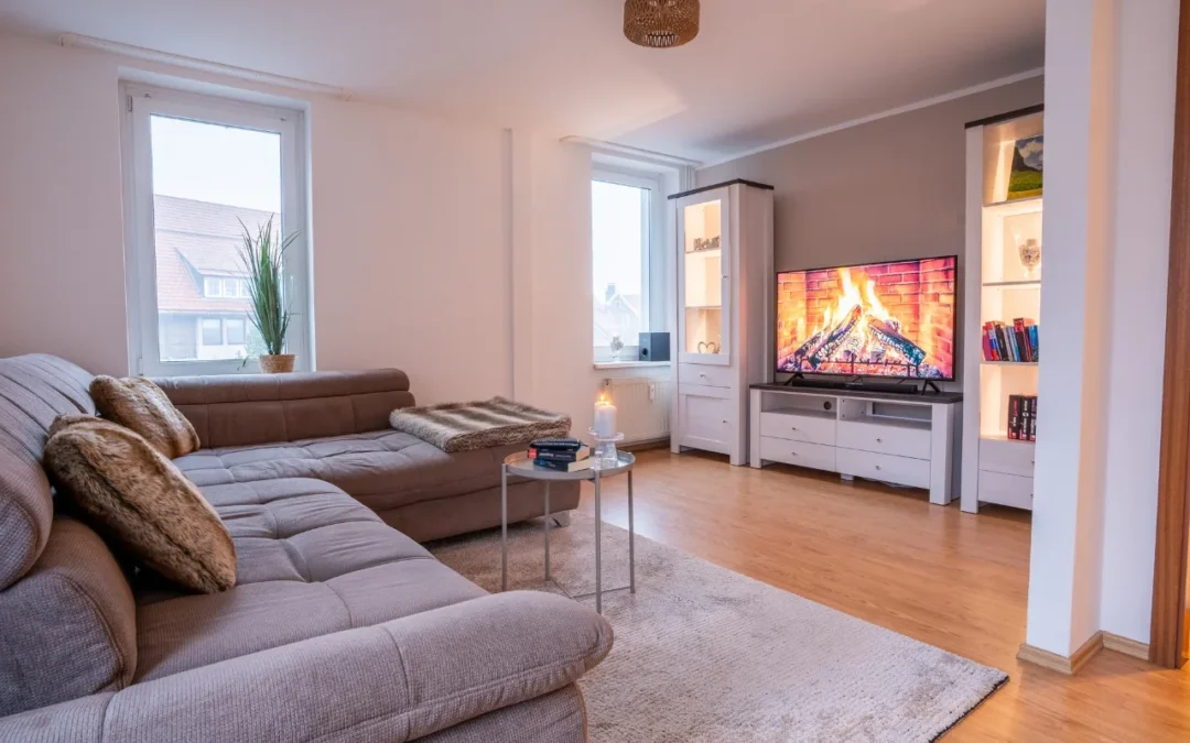 Apartment „Stadtblick“ in Braunlage