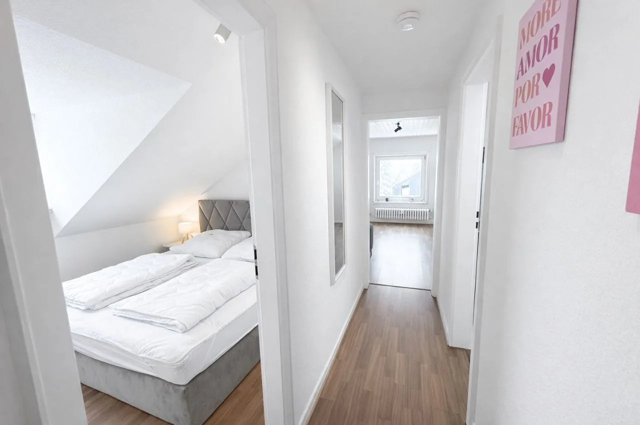 Apartment Gipfelblick in Sankt Andreasburg21
