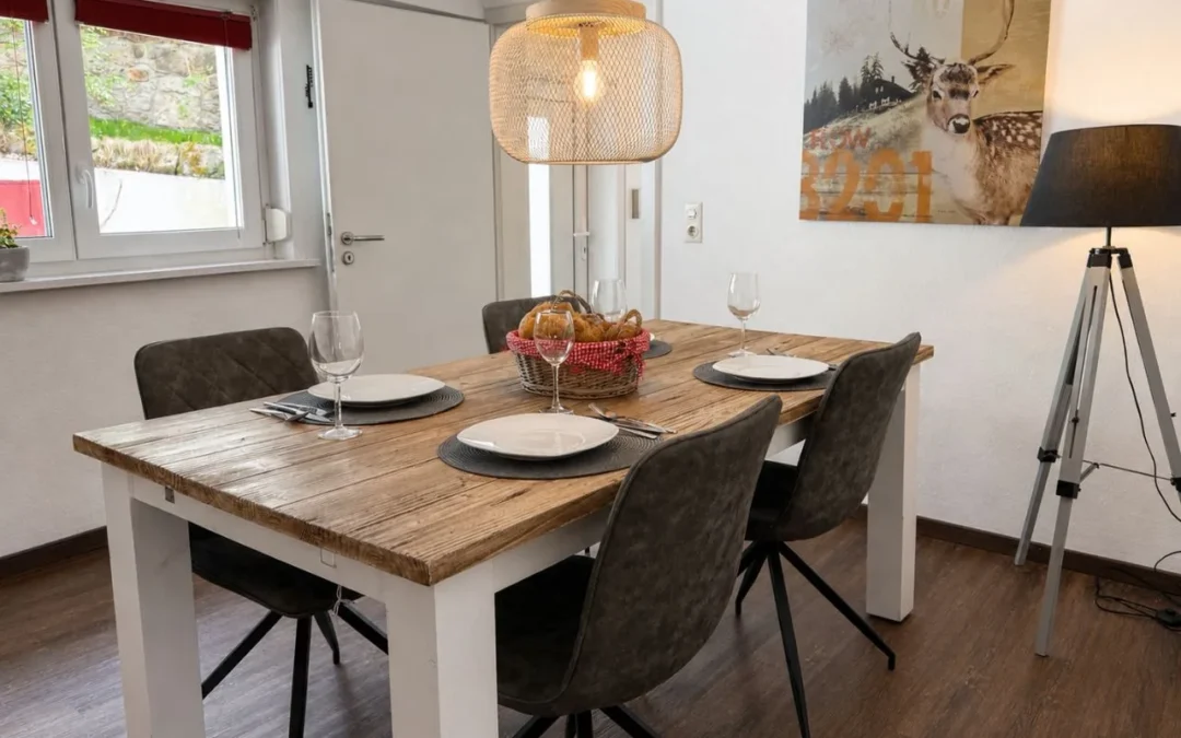 Apartment „Hirsch“ in Braunlage
