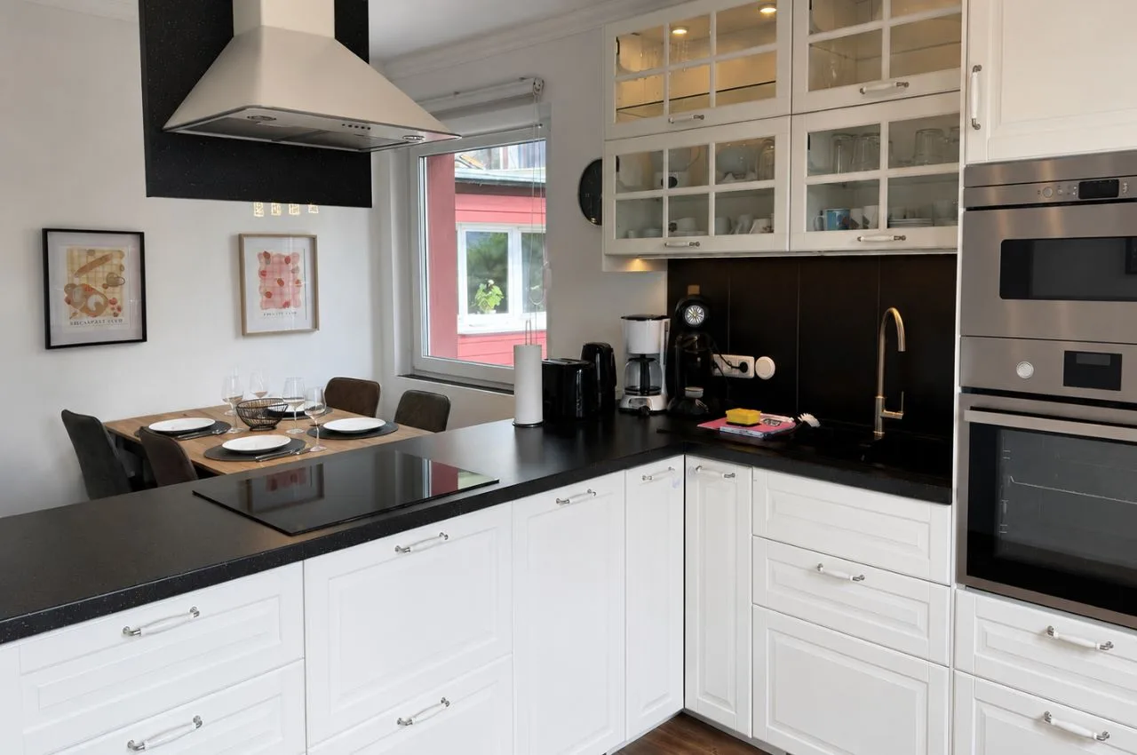 Apartment Igel in Braunlage4